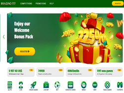 Play Brazino777 Now