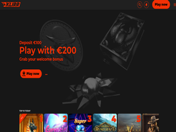 Play Klirr Now