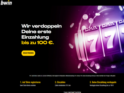 Play bwin Germany Now
