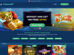 Play TurboNino Now