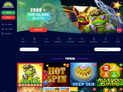 Play LimeWin Casino Now