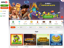 Play SupraPlay Now