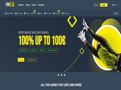 Play Yonibet Now