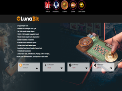 Play Lunabit Now