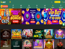 Play Rajbet Now