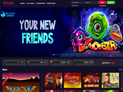 Play GrandCasino Now