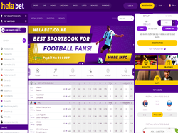 Play Helabet Now