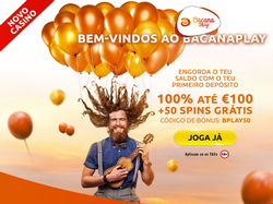 Play BacanaPlay Portugal Now