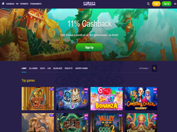 Play Samosa Casino Now