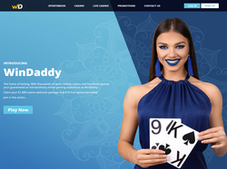 Play WinDaddy Now