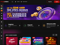 Play ChipStars Now