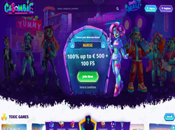 Play Casombie Now