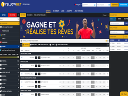 Play Yellowbet Cameroon Now