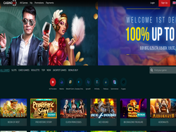 Play Casino4u Now