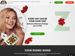 Play Zodiac Bet Now