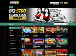 Play Wins88 Now