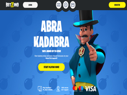 Play Betzino Now