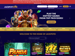 Play Jackpot Star Now