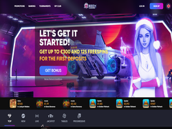 Play Beem Casino Now