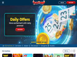Play PlayToro Now
