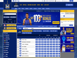 Play BetKing Now