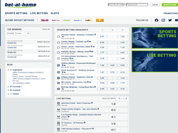 Play bet-at-home Germany Now