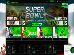 Play Superbets Now