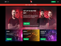 Play Vie.bet Now