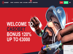 Play Casobet Now