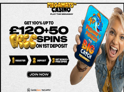 Play Megaways Casino Now
