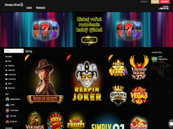 Play DoubleStar Casino Now