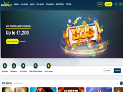 Play Svenplay Now