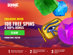 Play Bonnie Bingo Now