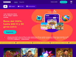 Play Casumo Spain Now