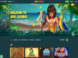 Play Abo Casino Now