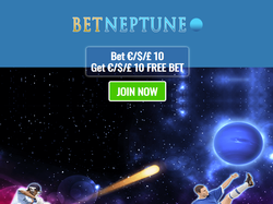 Play BetNeptune Now