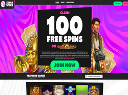 Play Zebra Wins Now