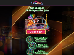 Play EddyVegas Now