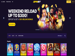 Play SpinBit Now