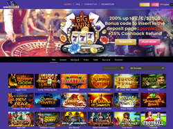 Play Casino Purple Now
