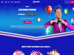 Play Quizingo Now