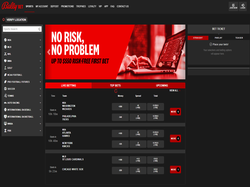 Play Bally Bet Sportsbook Now