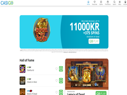 Play CasiGO Now
