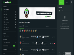 Play Picklebet Now