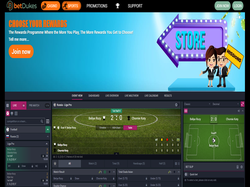 Play Bet Dukes Now