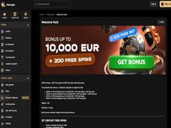 Play Fairspin Now