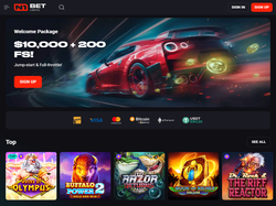 Play N1Bet Now