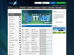 Play Forzza Now