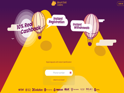 Play Mount Gold Casino Now