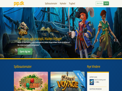 Play Pip.dk Now